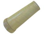 Convogliatore aria freni in kevlar per paraurti