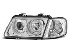 Coppia Angel Eyes cromati