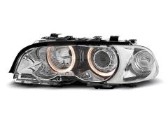 Coppia Angel Eyes cromati