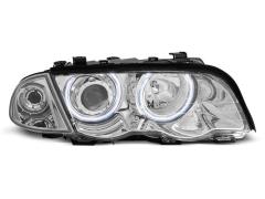 Coppia Angel Eyes cromati