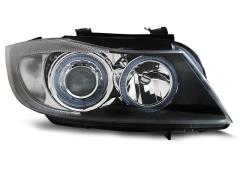 Coppia Angel Eyes neri