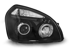 Coppia Angel Eyes neri