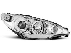 Coppia Angel Eyes cromati