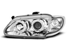 Coppia Angel Eyes cromati