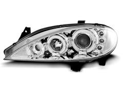 Coppia Angel Eyes cromati