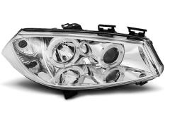 Coppia Angel Eyes cromati