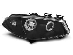 Coppia Angel Eyes neri