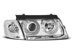 Coppia Angel Eyes cromati
