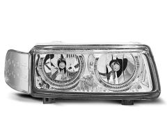 Coppia Angel Eyes cromati