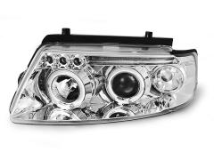 Coppia Angel Eyes cromati