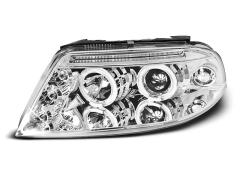 Coppia Angel Eyes cromati