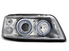 Coppia Angel Eyes cromati