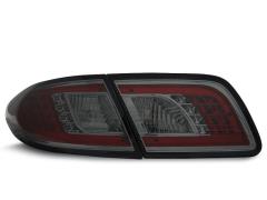 Coppia Fanali posteriori LED fume