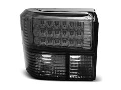 Coppia Fanali posteriori LED fume