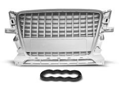Calandra / Mascherina Radiatore S-Style Silver