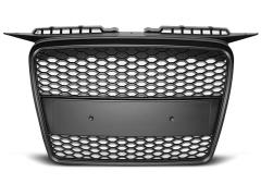 Calandra / Mascherina Radiatore RS-Style Nera