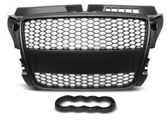 Calandra / Mascherina Radiatore RS-Style Nera