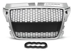 Calandra / Mascherina Radiatore RS-Style Argento