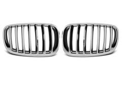 Chrome Grill