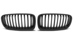 Matt Black Grill