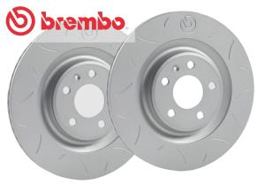 Coppia Dischi Freno Brembo Sport TY 59E11411.jpg