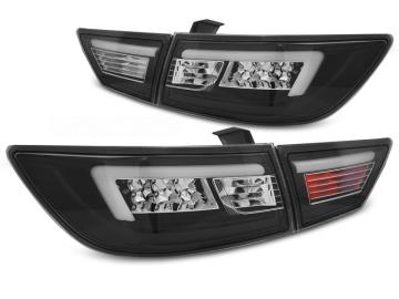 Fari e Fanali Posteriori LED Stile Tuning - look esclusivo RENAULT Clio IV  - Ricambi Tuning - Store