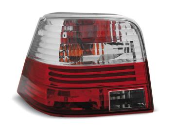 Fari e Fanali Posteriori LED Stile Tuning - look esclusivo RENAULT Clio IV  - Ricambi Tuning - Store