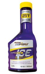 Purple Ice - Additivo per Radiatore 355 ml by Royal Purple