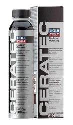 Cera Tec additivo ceramico antiusura - conf. 300 ml