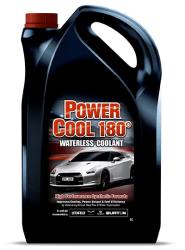 Evans Power Cool 180 Liquido refrigerante senza acqua - conf. 5 Lt