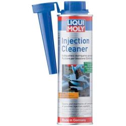 Pulizia degli iniettori - conf 300 ml