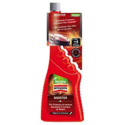 Additivo Octane Booster Aumento degli ottani conf 250 ml